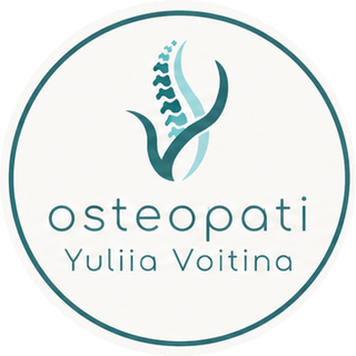 VY osteopati